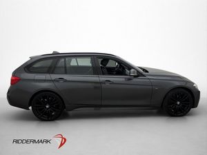 BMW 320 bild 6