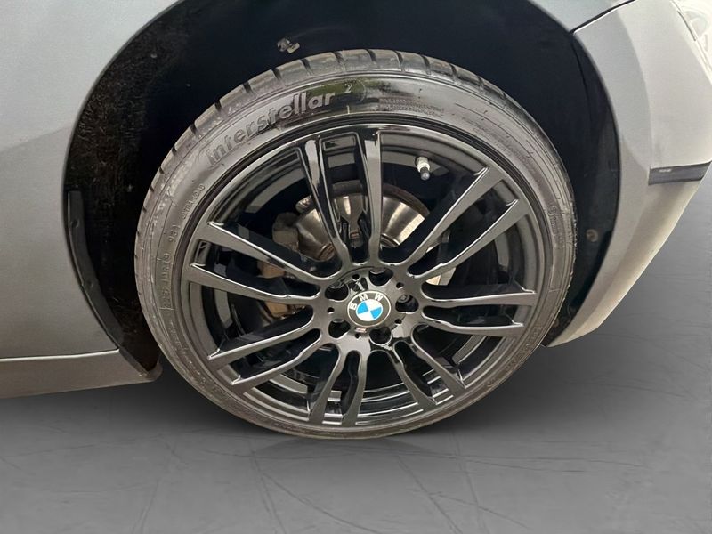 BMW 320 bild 30