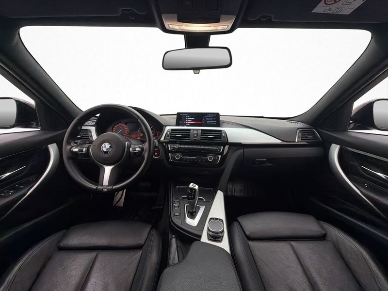 BMW 320 bild 19