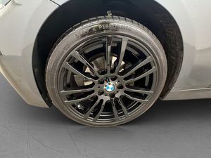 BMW 320 bild 27
