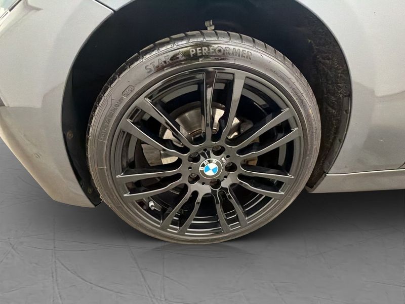 BMW 320 bild 27