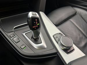 BMW 320 bild 17
