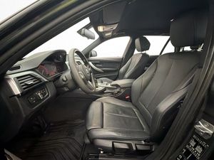 BMW 320 bild 10