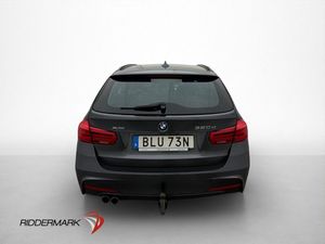 BMW 320 bild 5