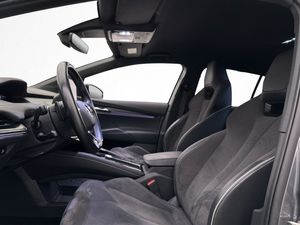 Skoda Enyaq bild 11