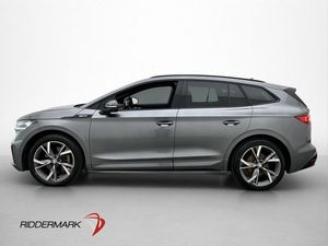 Skoda Enyaq bild 5