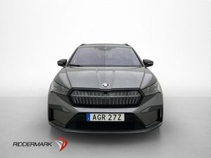 Skoda Enyaq bild 3