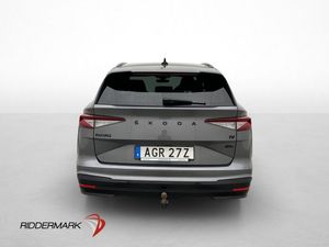 Skoda Enyaq bild 6