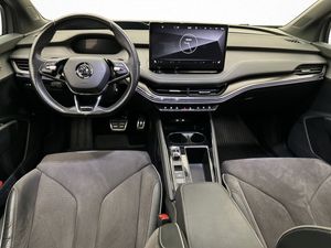 Skoda Enyaq bild 12