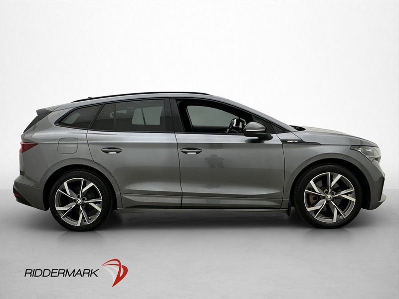 Skoda Enyaq bild 8