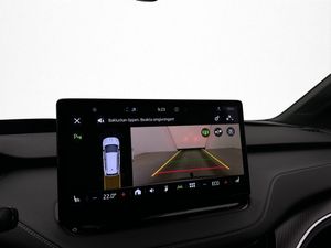 Skoda Enyaq bild 18