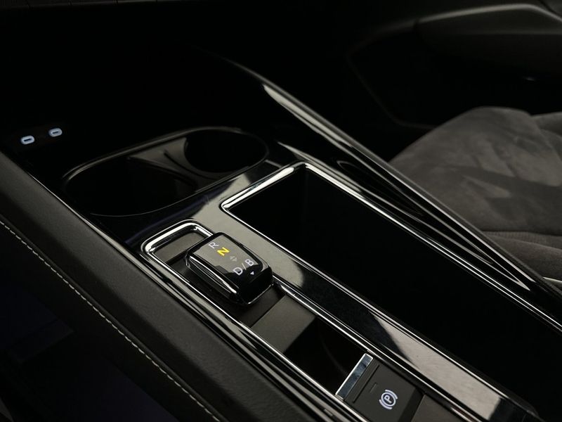 Skoda Enyaq bild 25