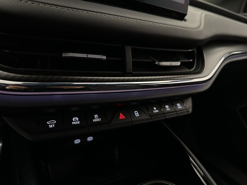 Skoda Enyaq bild 24