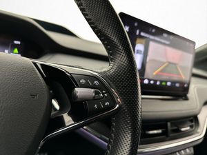 Skoda Enyaq bild 30