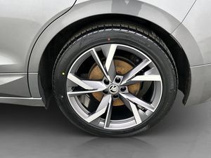Skoda Enyaq bild 37