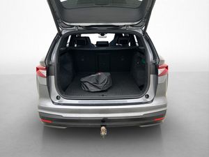 Skoda Enyaq bild 10