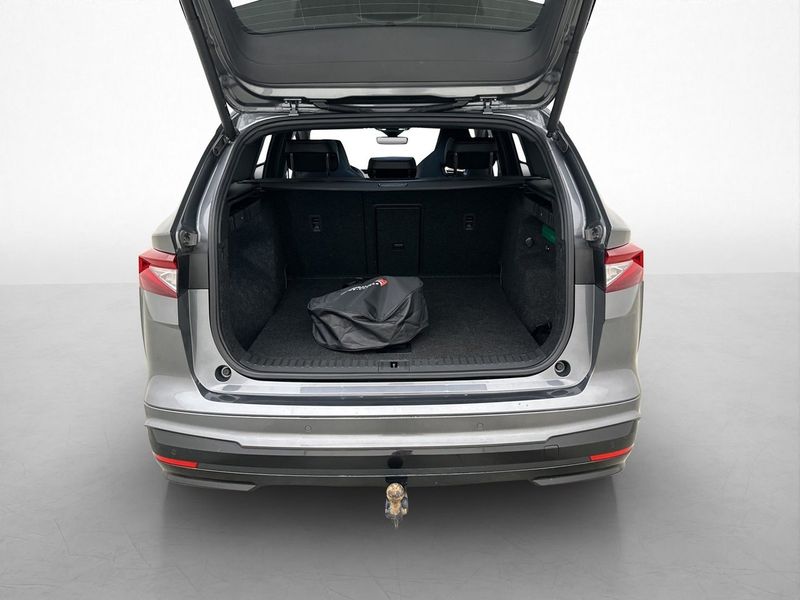 Skoda Enyaq bild 10