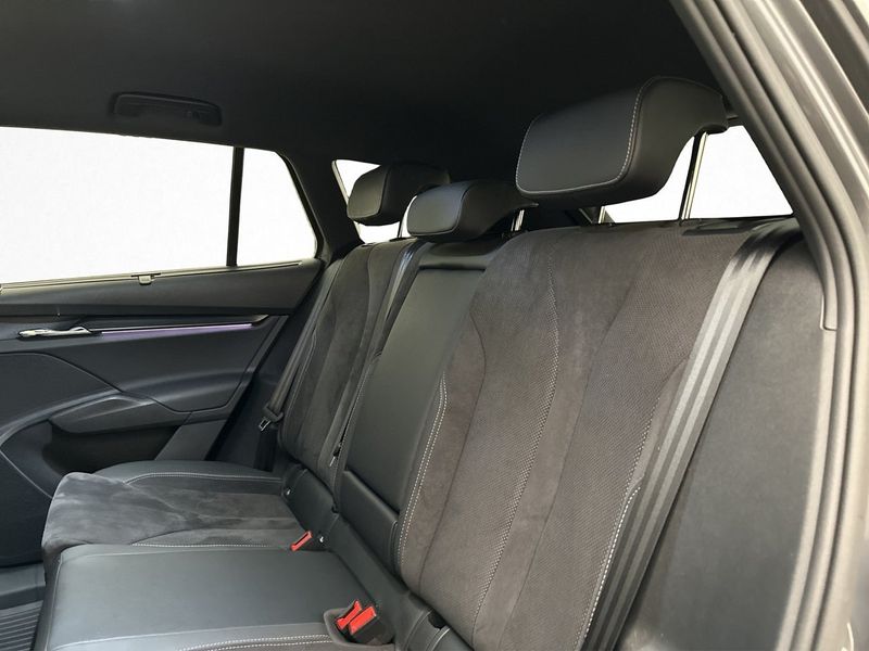 Skoda Enyaq bild 27