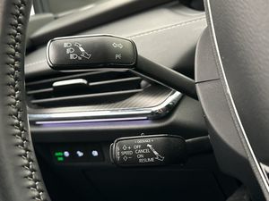 Skoda Enyaq bild 33