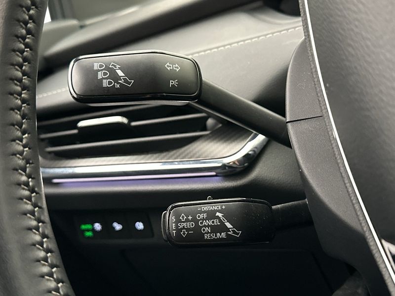 Skoda Enyaq bild 33