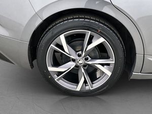 Skoda Enyaq bild 38