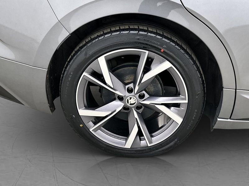 Skoda Enyaq bild 38