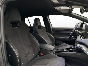 Skoda Enyaq bild 13