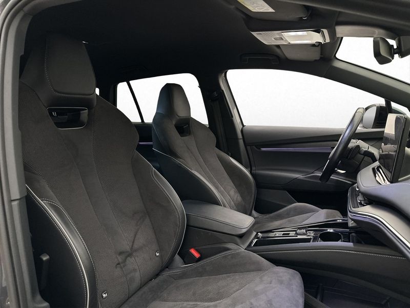 Skoda Enyaq bild 13