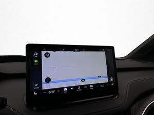 Skoda Enyaq bild 21
