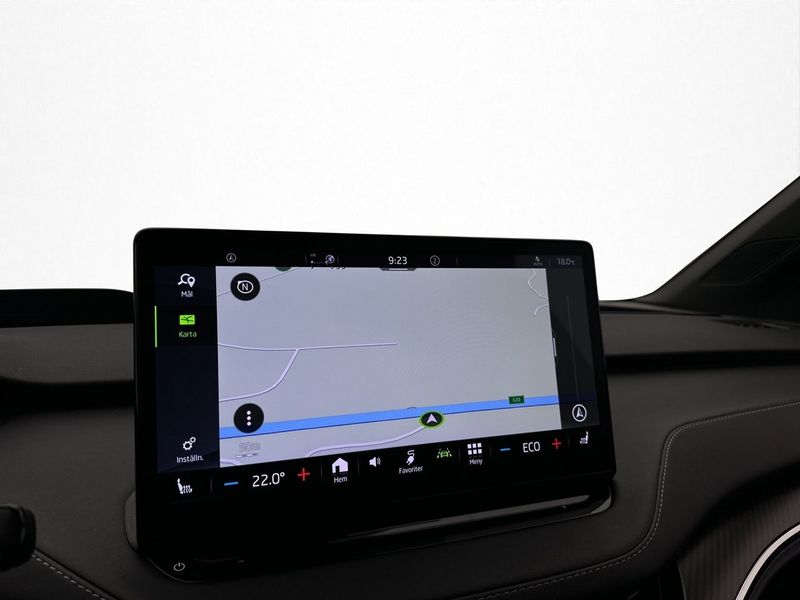 Skoda Enyaq bild 21