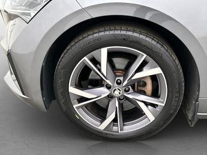 Skoda Enyaq bild 36