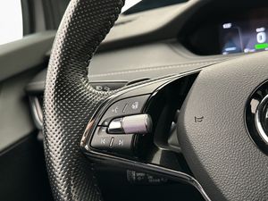 Skoda Enyaq bild 29