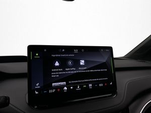Skoda Enyaq bild 22