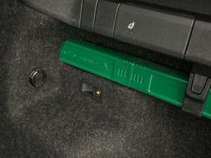 Skoda Enyaq bild 34