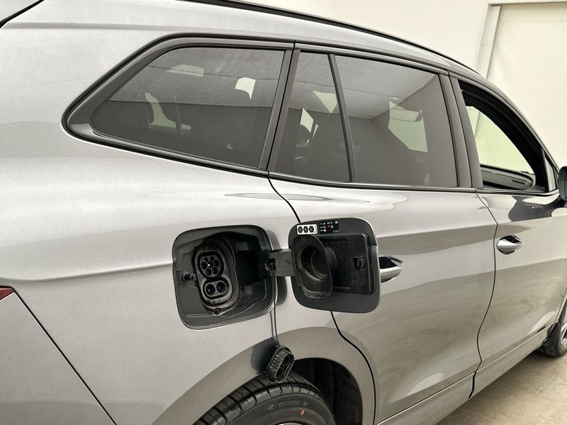Skoda Enyaq bild 9