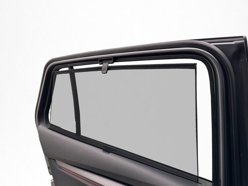 Skoda Enyaq bild 16