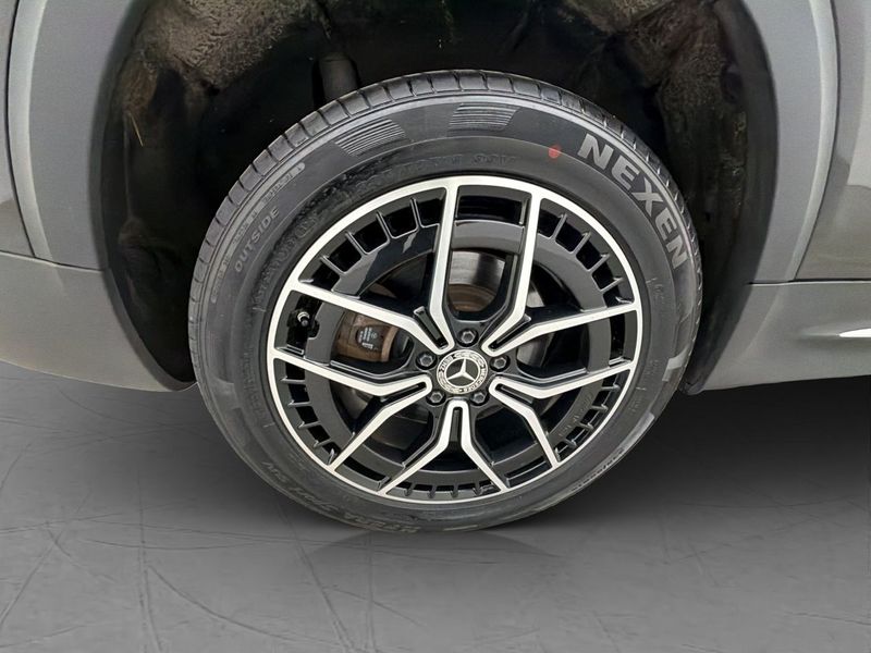 Mercedes EQB300 bild 33