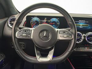 Mercedes EQB300 bild 11