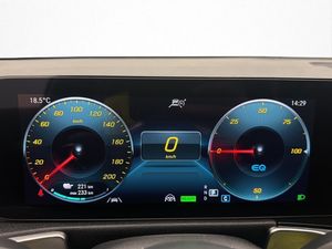 Mercedes EQB300 bild 26
