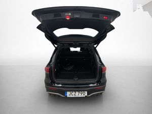 Mercedes EQB300 bild 9