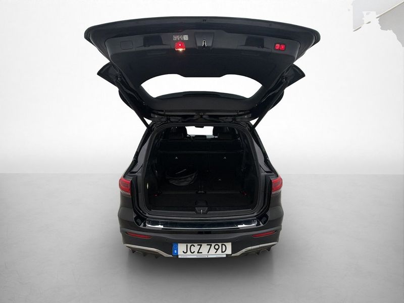 Mercedes EQB300 bild 9