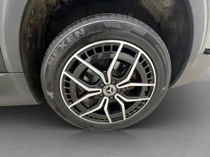 Mercedes EQB300 bild 35