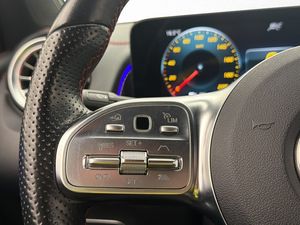 Mercedes EQB300 bild 25
