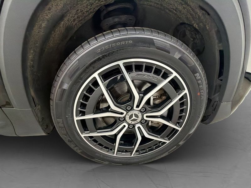 Mercedes EQB300 bild 34