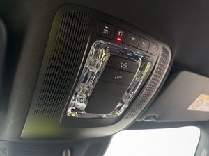 Mercedes EQB300 bild 30
