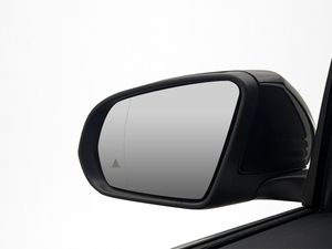 Mercedes EQB300 bild 14