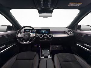 Mercedes EQB300 bild 24
