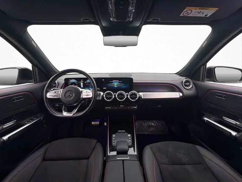Mercedes EQB300 bild 24