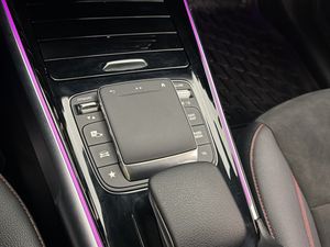 Mercedes EQB300 bild 21