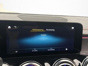 Mercedes EQB300 bild 19